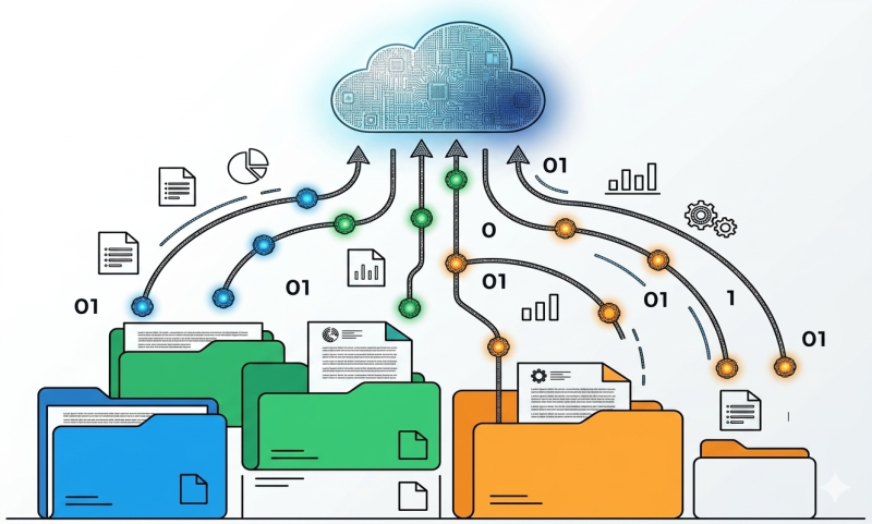 Lexmark Cloud Services